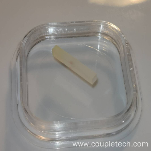 Quali sono le applicazioni avanzate dei cristalli birifrangenti